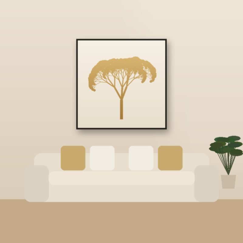 Tree of Life Canvas